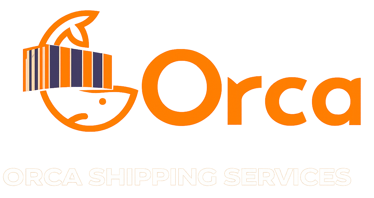 ORCA Shipping Services